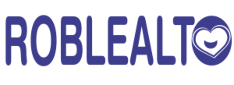 Roblealto Logo